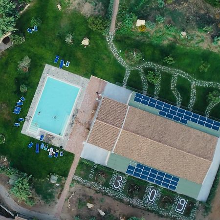 309 Le Saline - Stintino Villa Luaran gambar