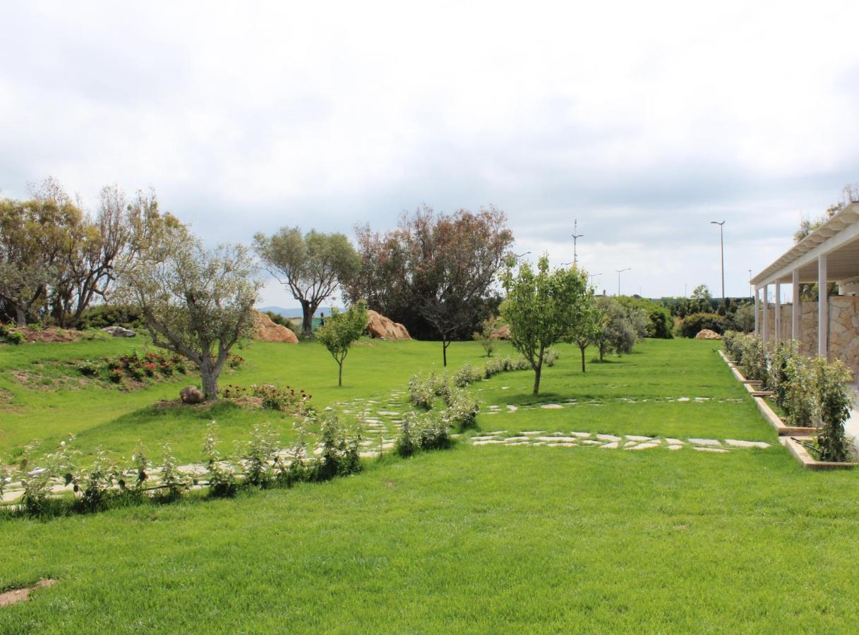 309 Le Saline - Stintino Villa Luaran gambar