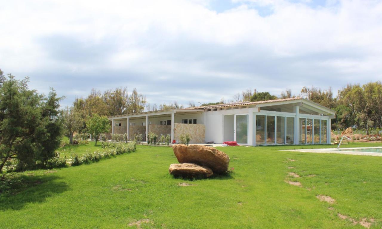 309 Le Saline - Stintino Villa Luaran gambar