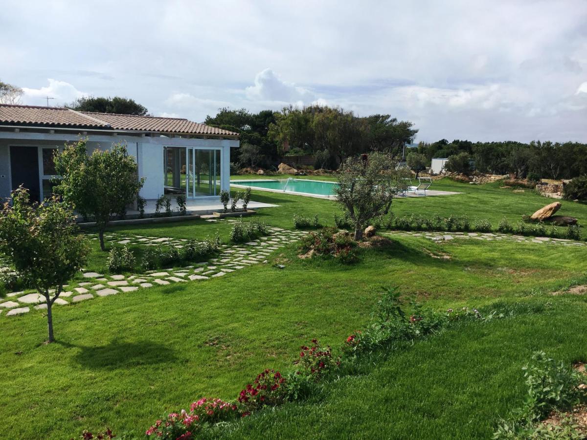 309 Le Saline - Stintino Villa Luaran gambar
