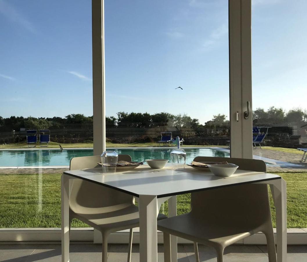 309 Le Saline - Stintino Villa Luaran gambar