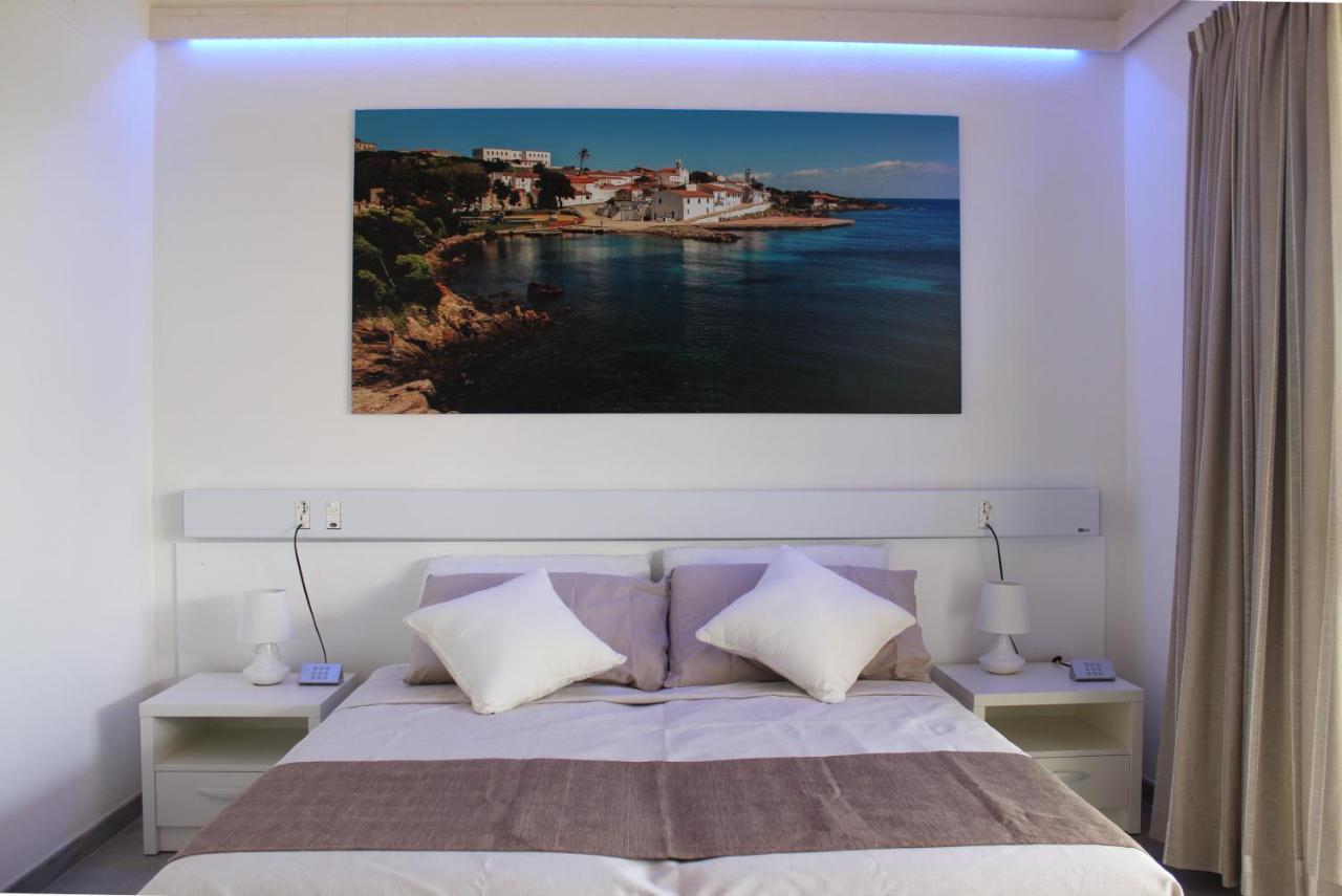 309 Le Saline - Stintino Villa Luaran gambar