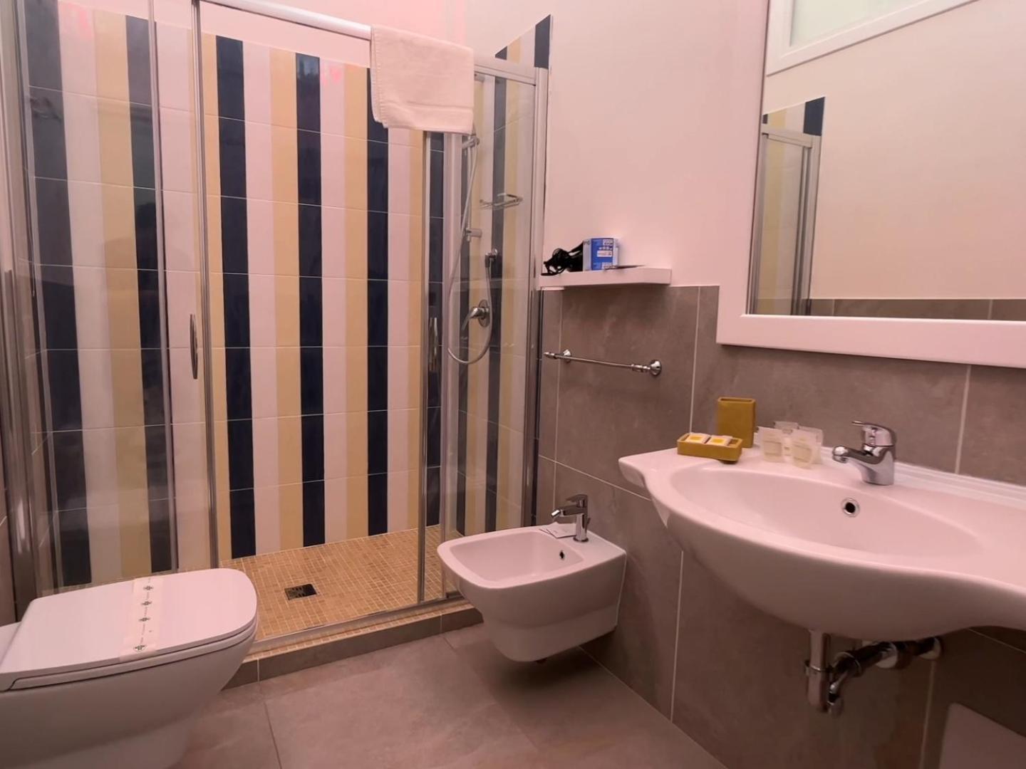 309 Le Saline - Stintino Villa Luaran gambar