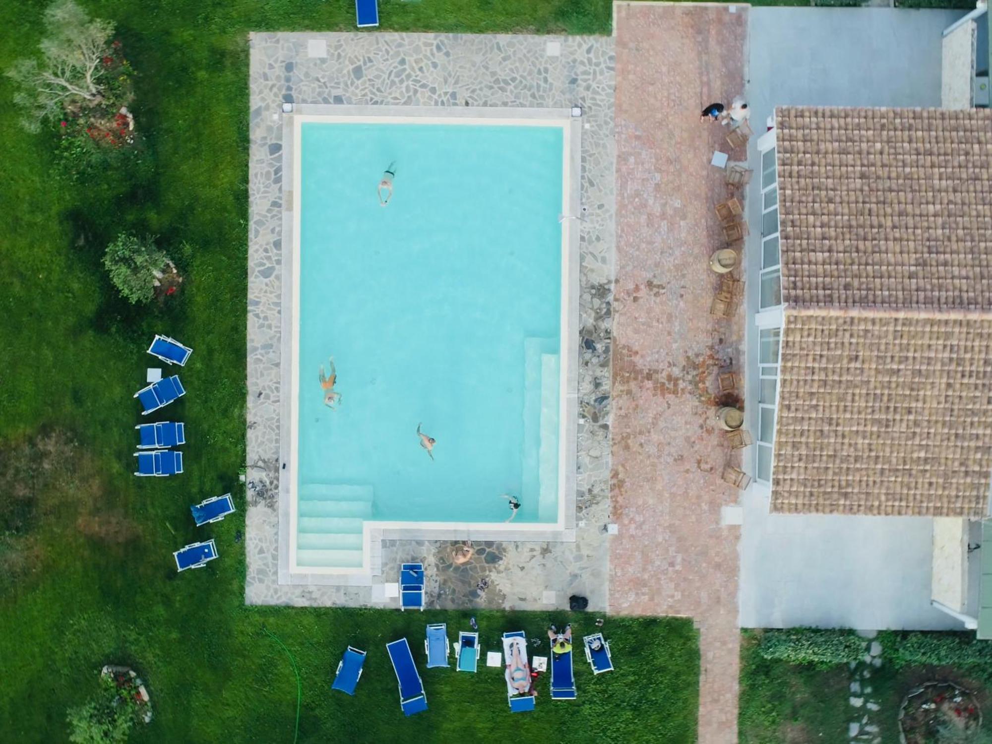 309 Le Saline - Stintino Villa Luaran gambar