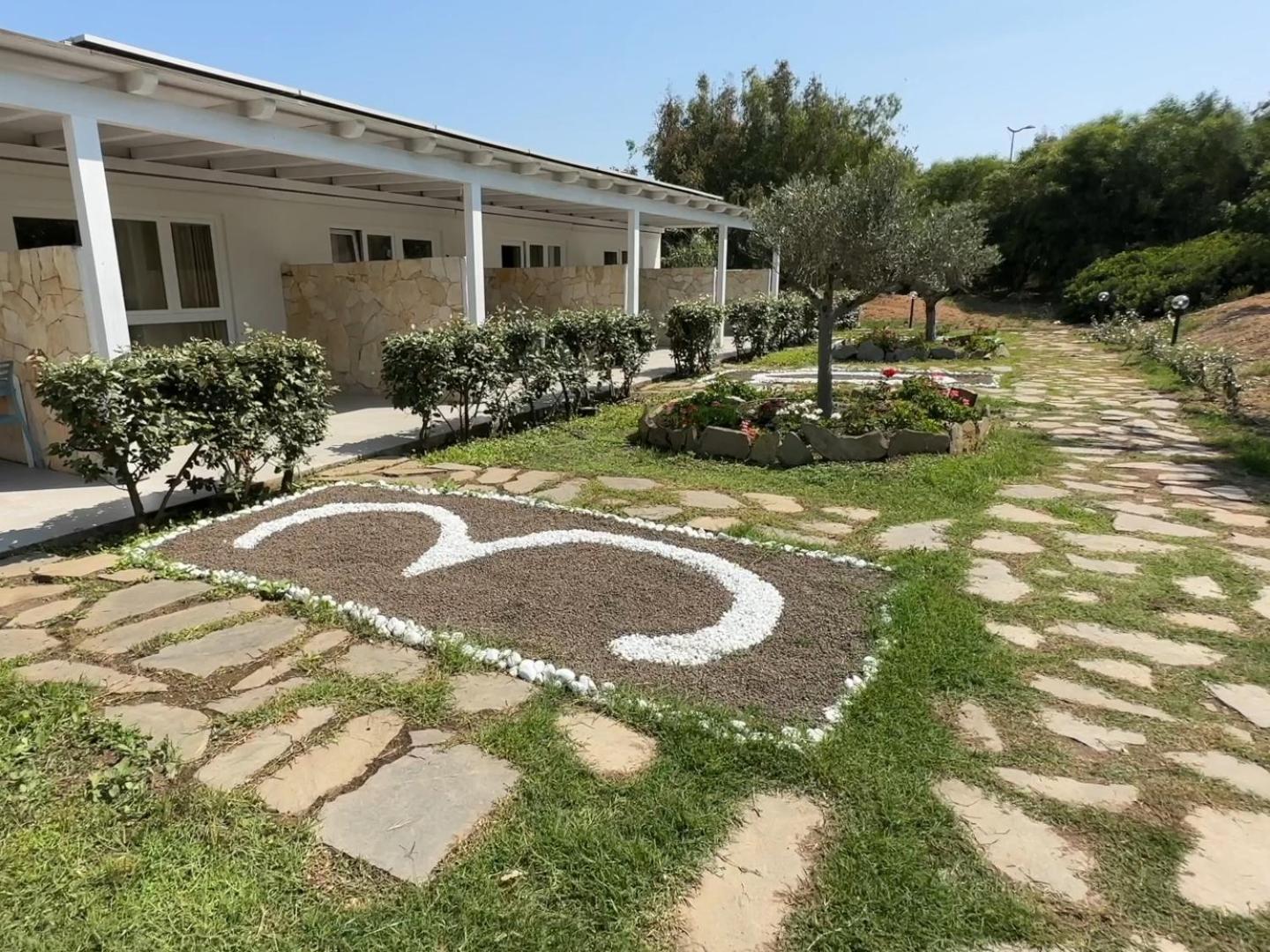 309 Le Saline - Stintino Villa Luaran gambar