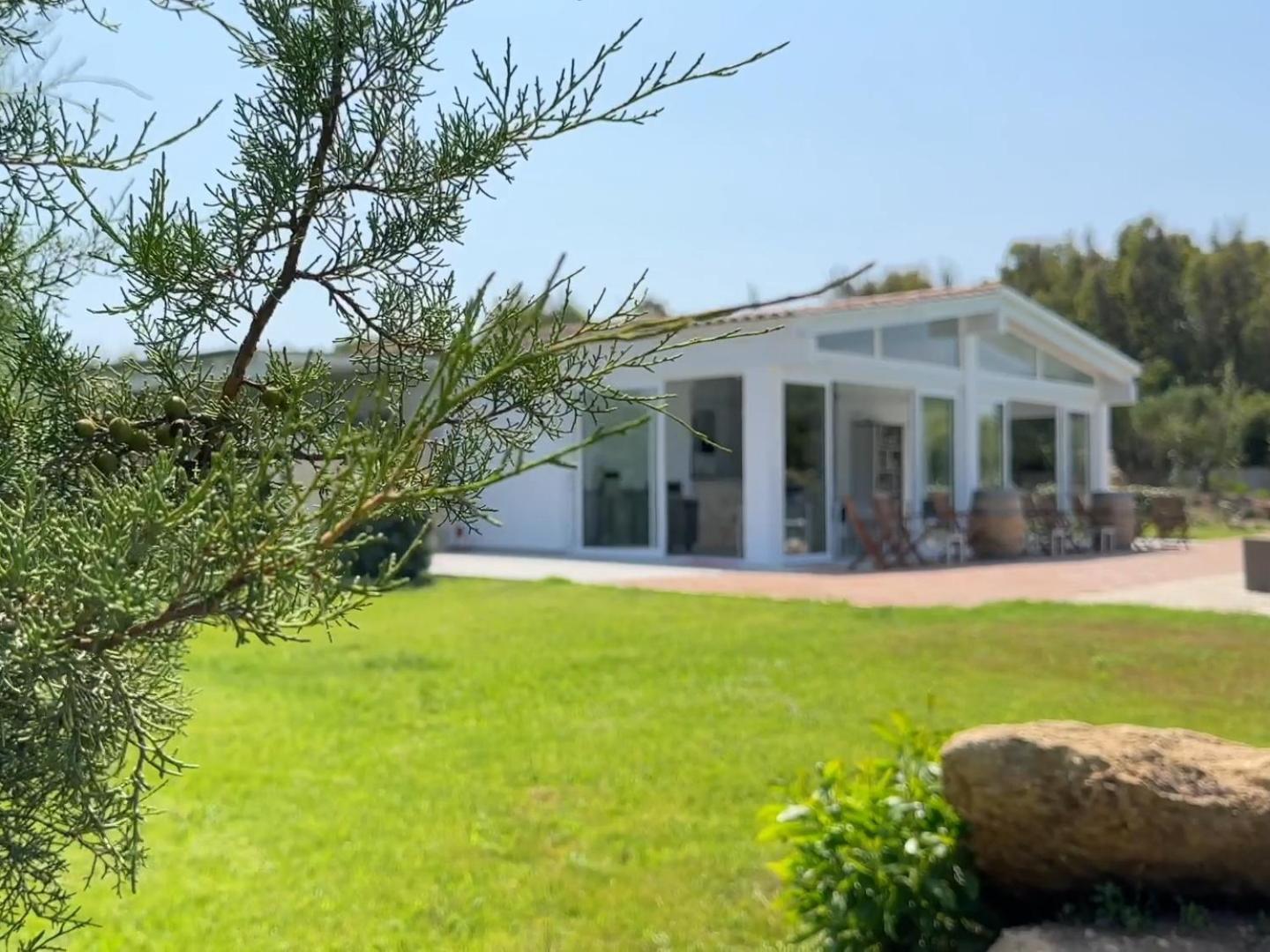 309 Le Saline - Stintino Villa Luaran gambar