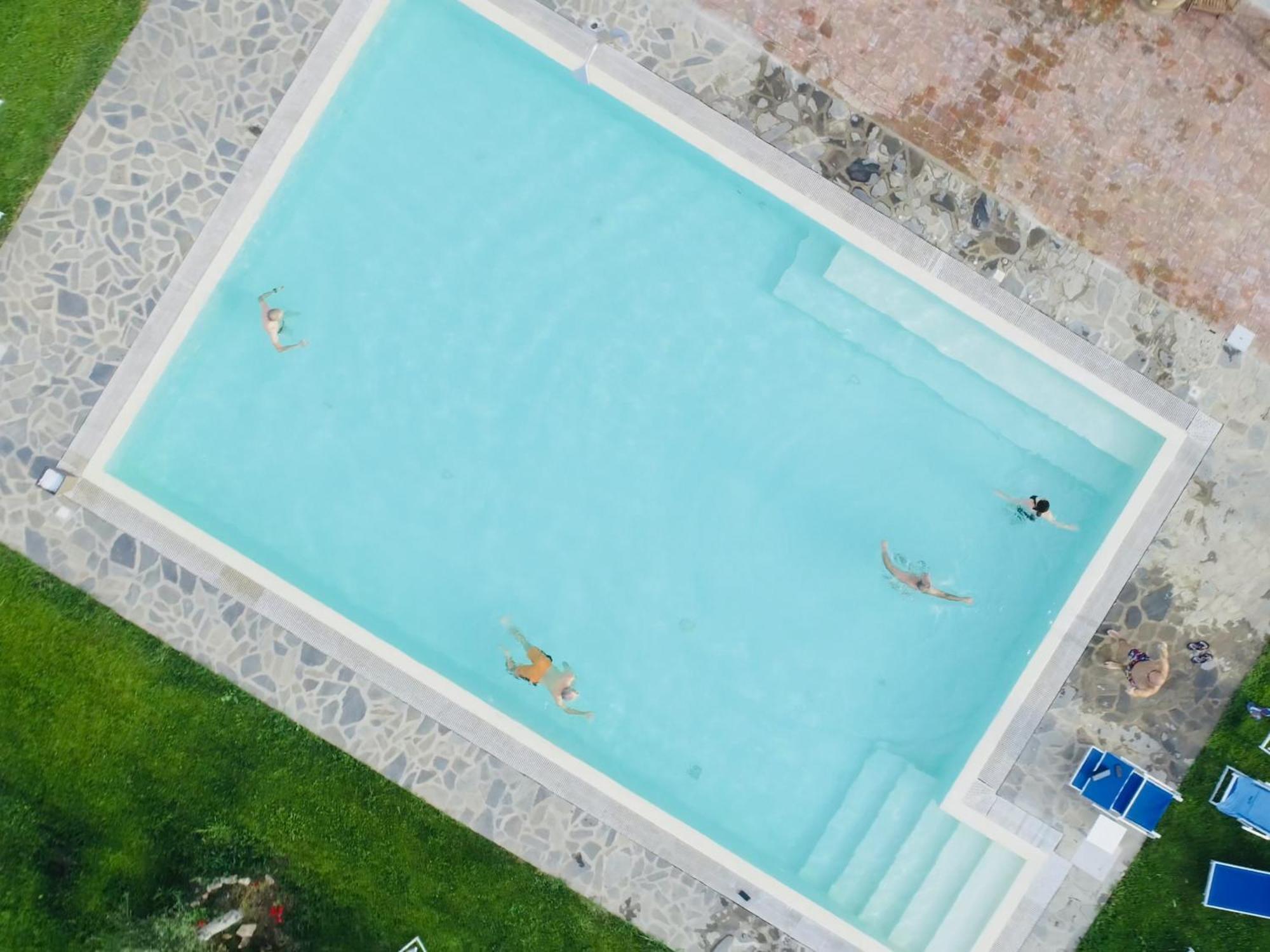309 Le Saline - Stintino Villa Luaran gambar