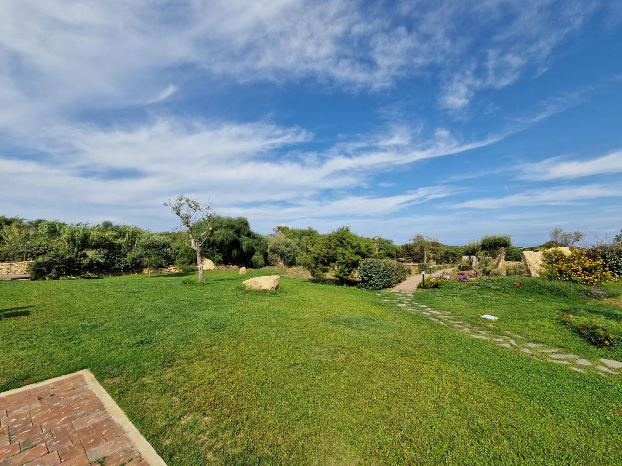 309 Le Saline - Stintino Villa Luaran gambar