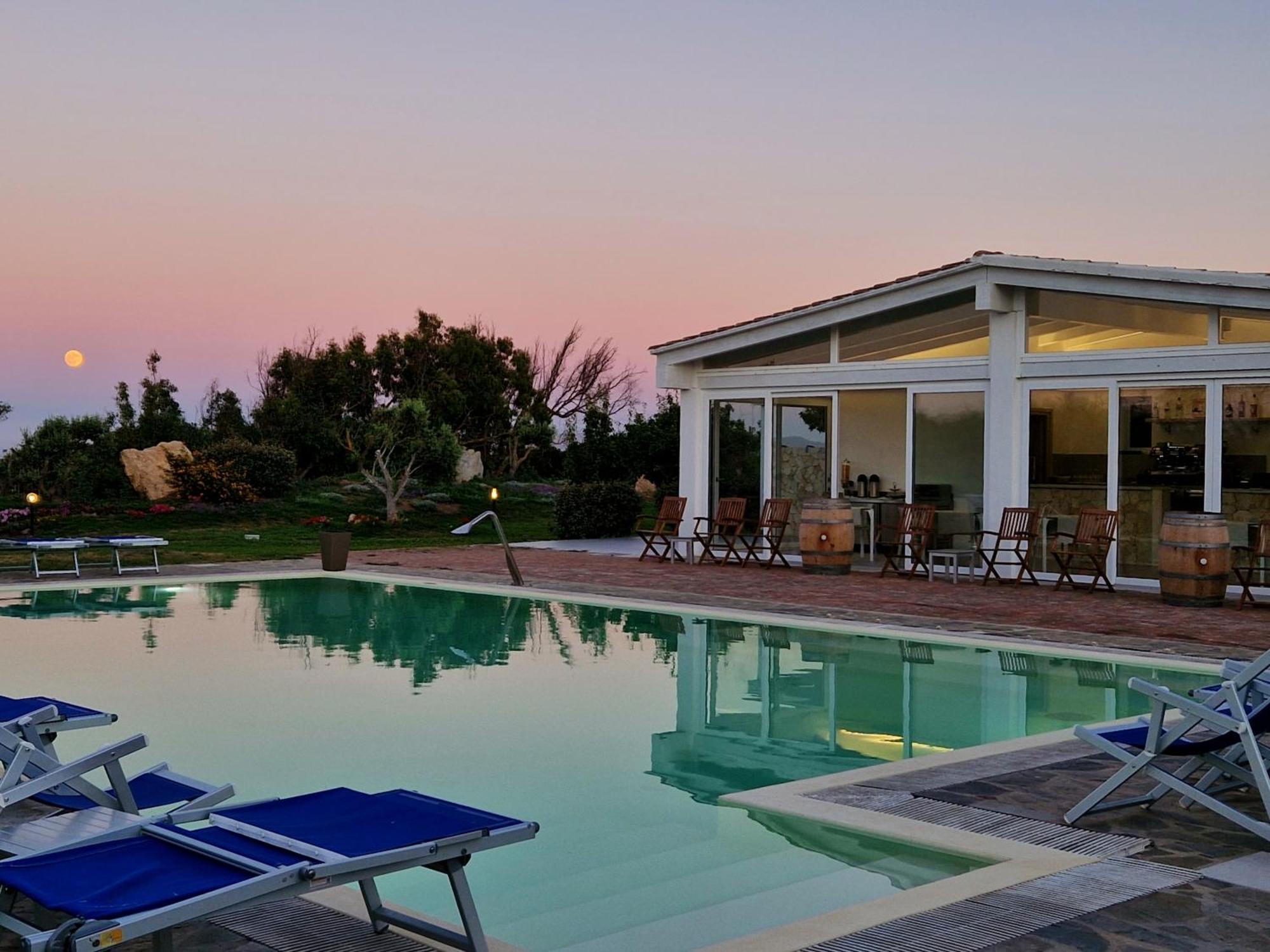 309 Le Saline - Stintino Villa Luaran gambar
