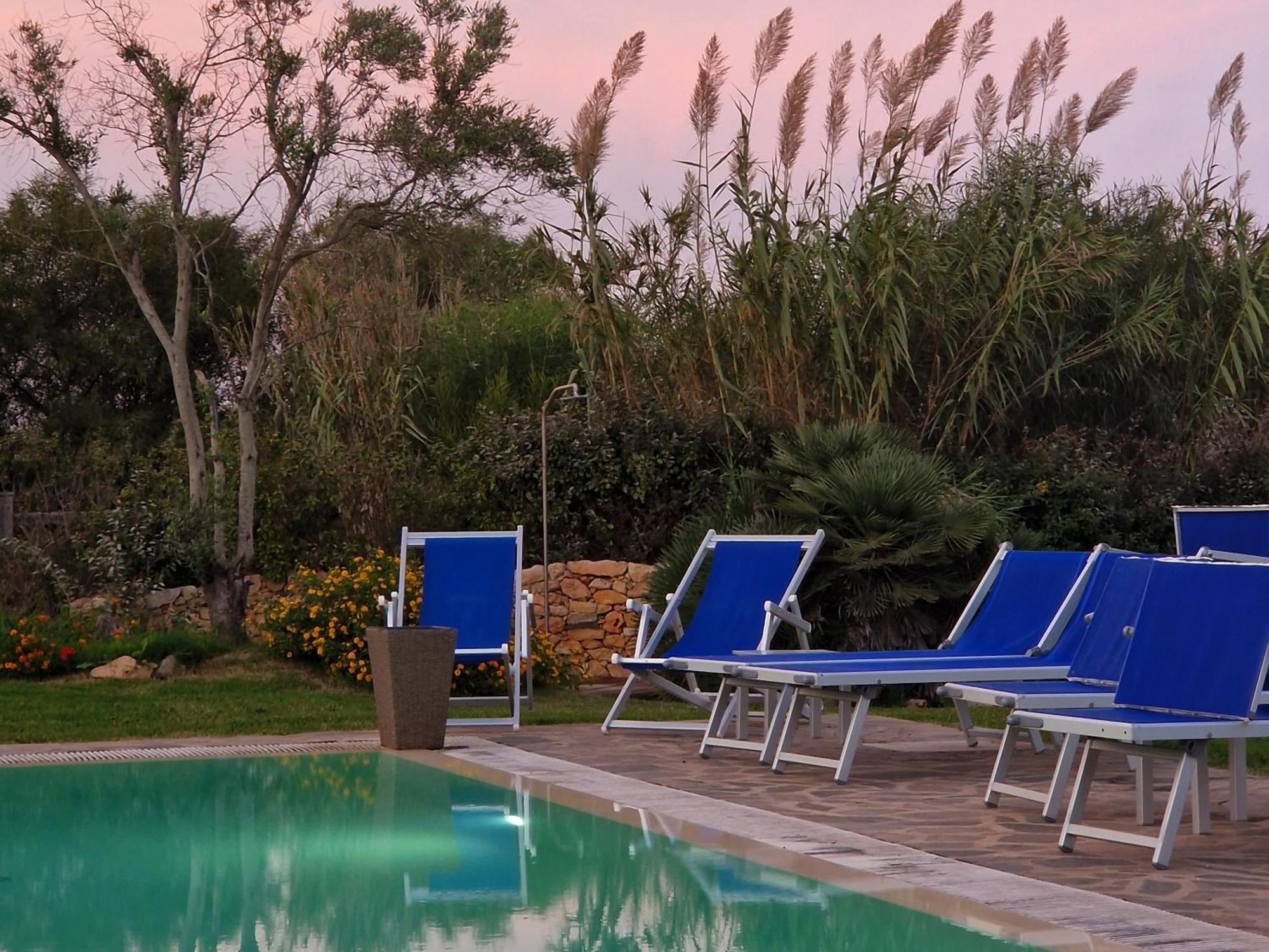 309 Le Saline - Stintino Villa Luaran gambar