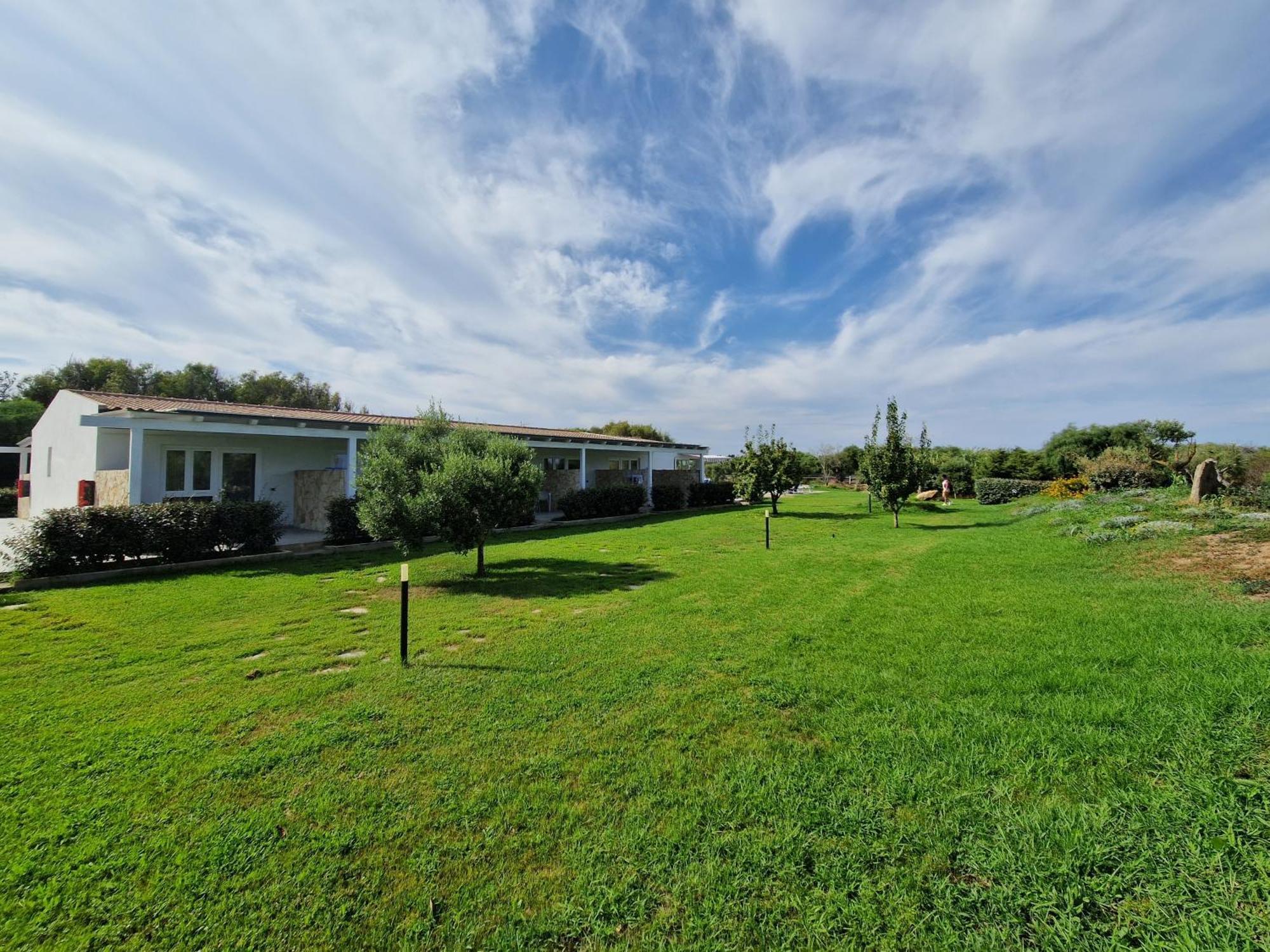 309 Le Saline - Stintino Villa Luaran gambar