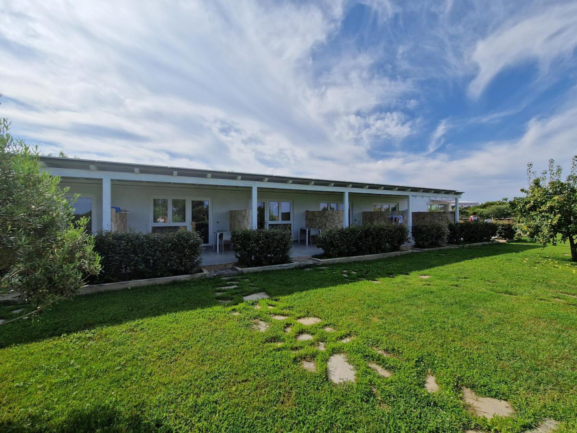 309 Le Saline - Stintino Villa Luaran gambar