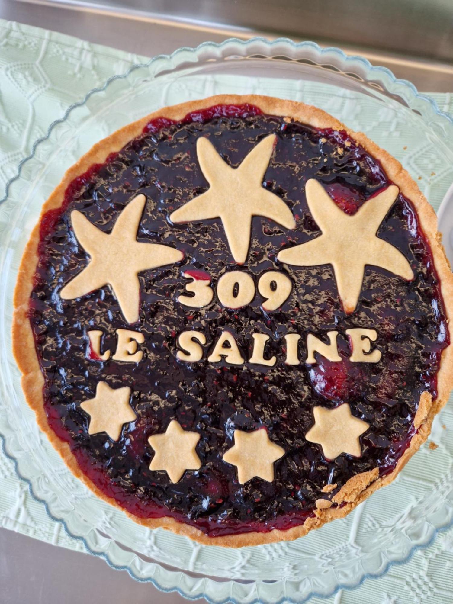 309 Le Saline - Stintino Villa Luaran gambar