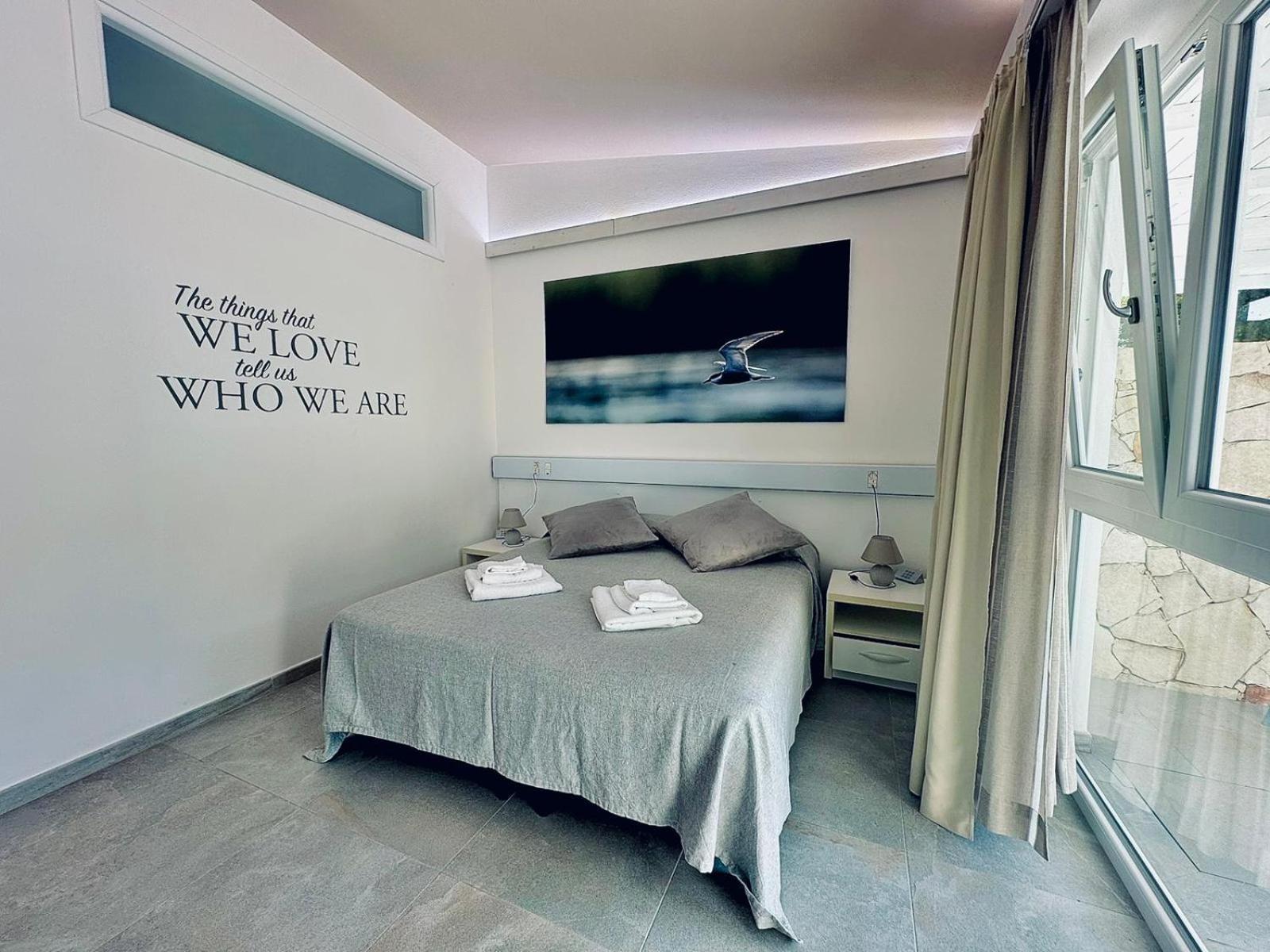 309 Le Saline - Stintino Villa Luaran gambar