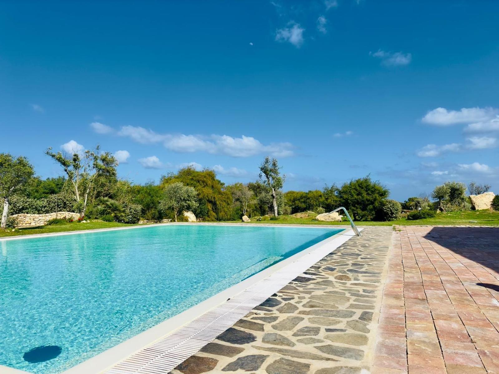 309 Le Saline - Stintino Villa Luaran gambar