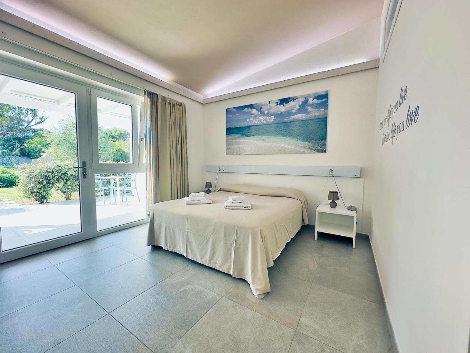 309 Le Saline - Stintino Villa Luaran gambar