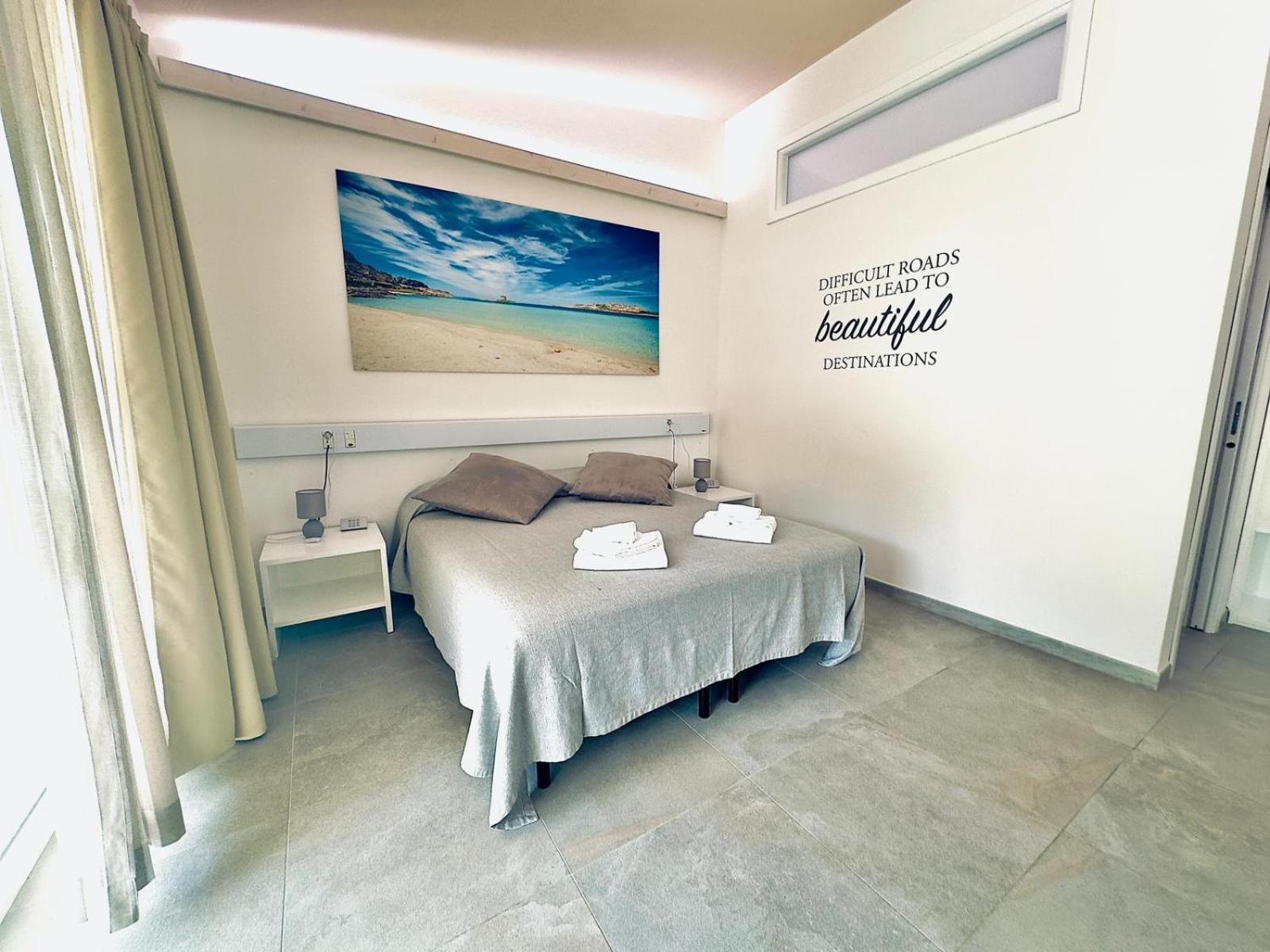 309 Le Saline - Stintino Villa Luaran gambar