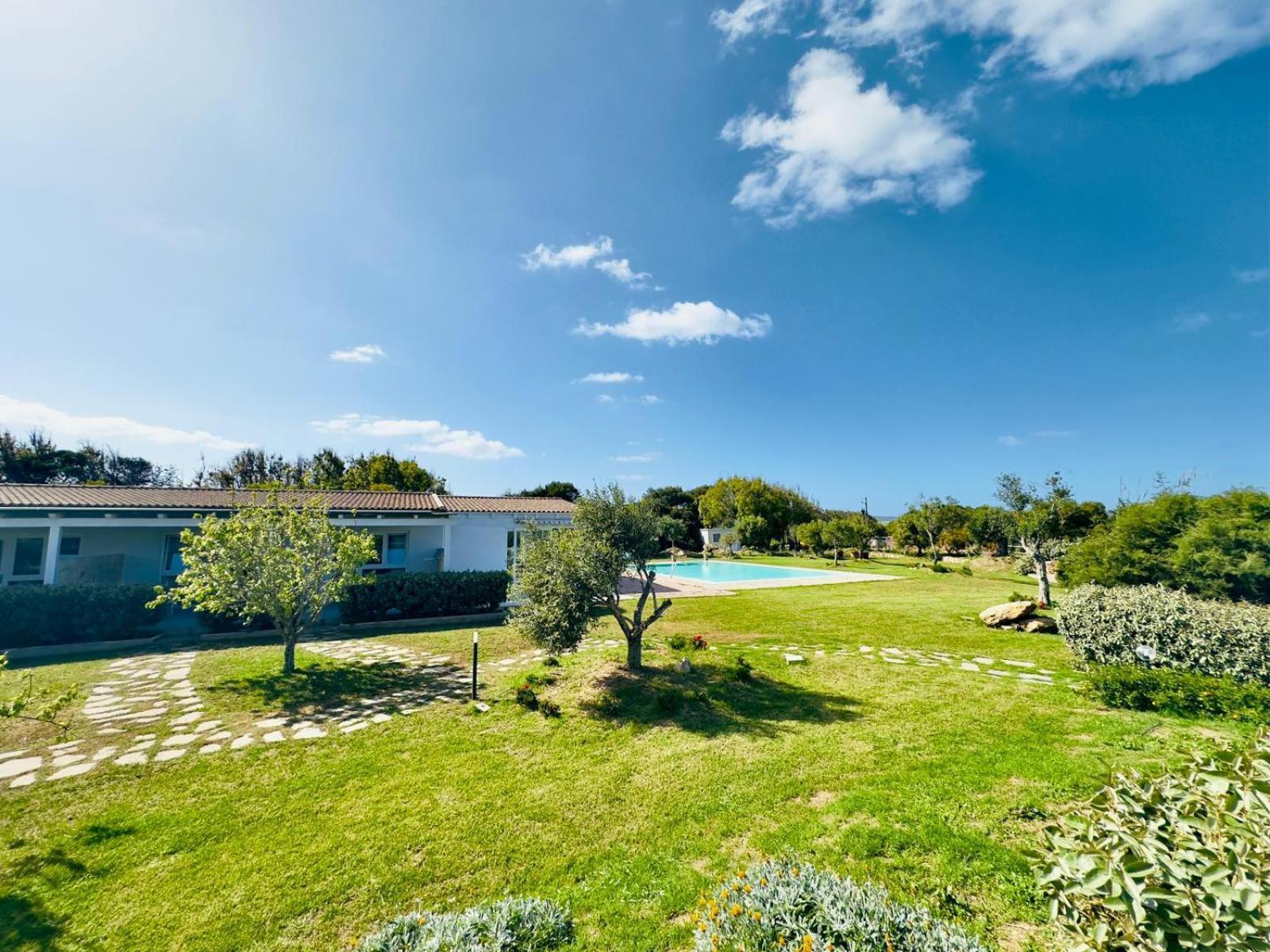 309 Le Saline - Stintino Villa Luaran gambar