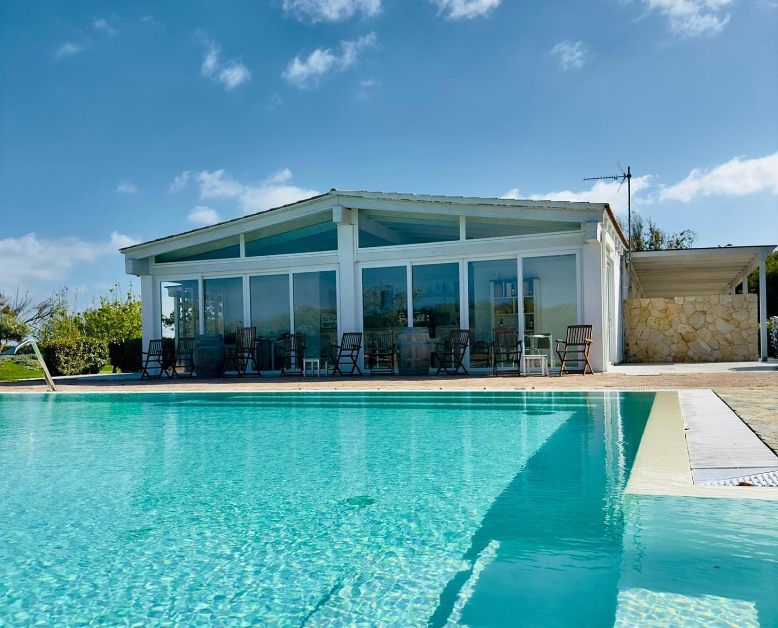 309 Le Saline - Stintino Villa Luaran gambar