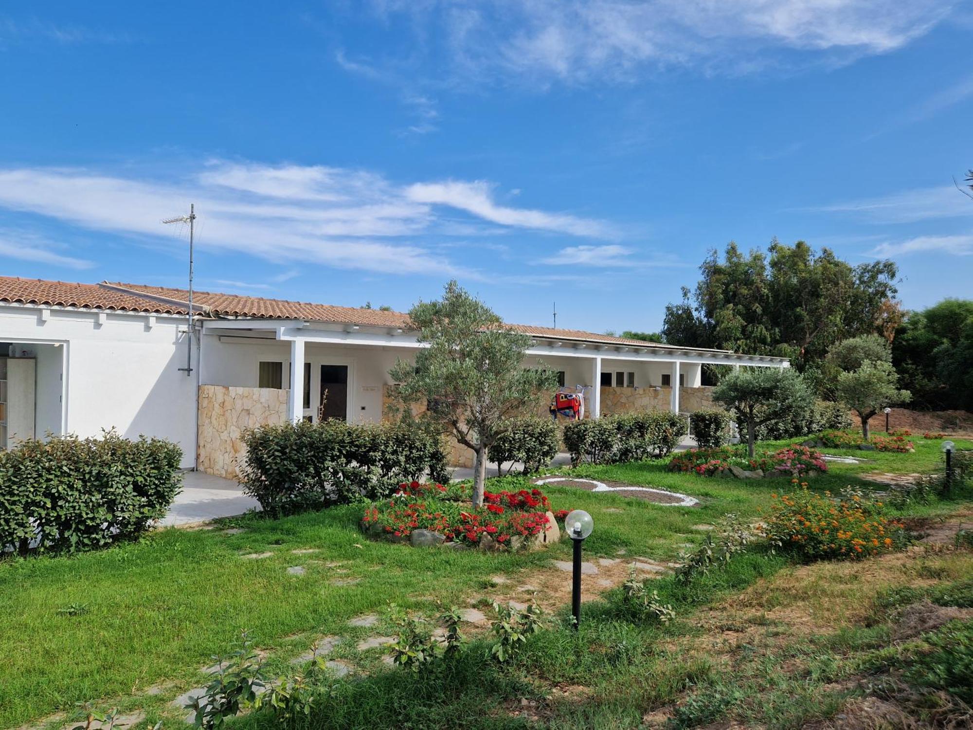 309 Le Saline - Stintino Villa Bilik gambar